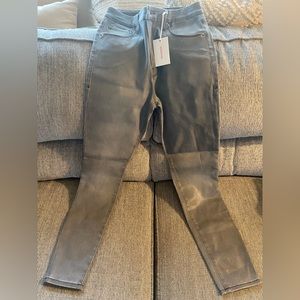 NWT Good American Good Waist size 6